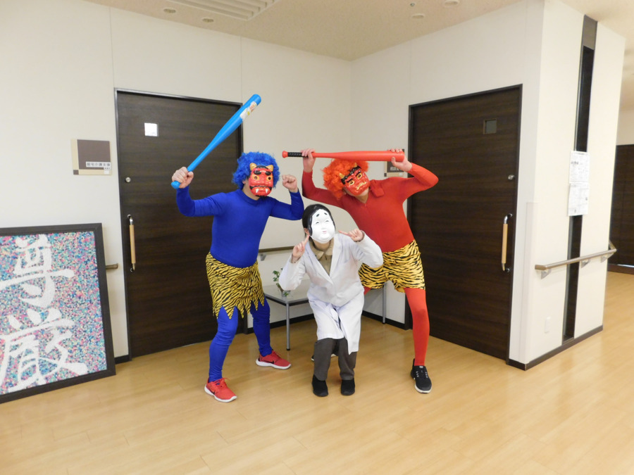 デイサービスセンター煌奏館（介護職/ヘルパーの求人）の写真4枚目：