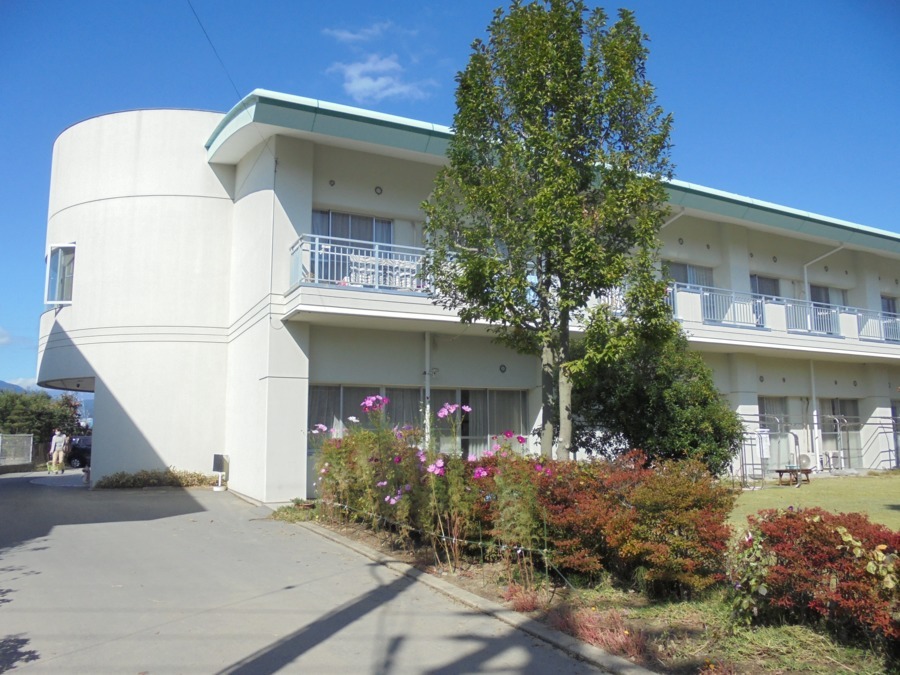 ケアハウス・エマオの写真