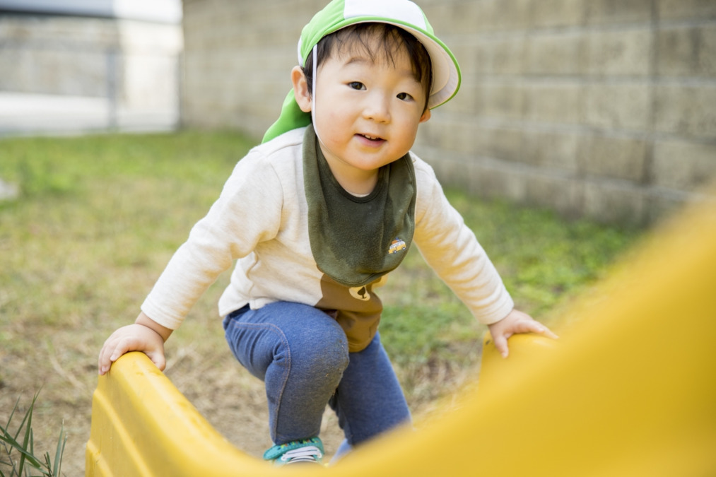 小田部保育園の写真6枚目：