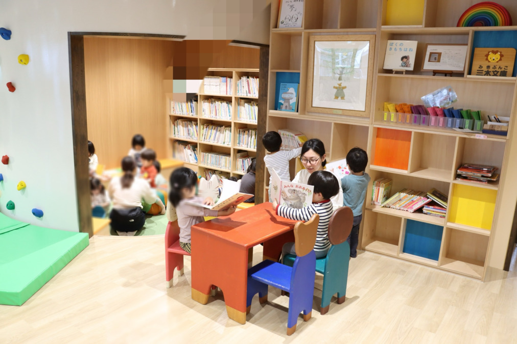 社会福祉法人喜清会 うじな保育園(保育士の求人)の写真16枚目: