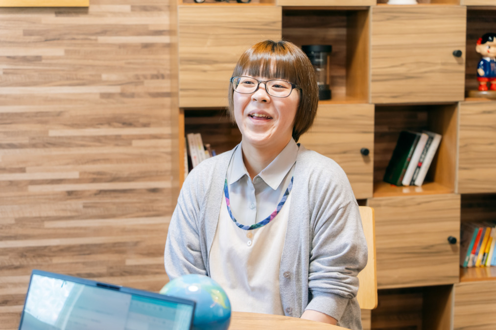 住宅型有料老人ホーム ぐるーぷりびんぐゆあん(介護職/ヘルパーの求人)の写真6枚目: