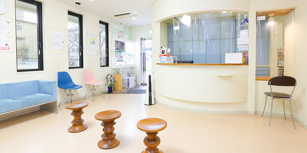 医療法人青翔会 緑あおやま歯科 口腔機能クリニックの写真3枚目: