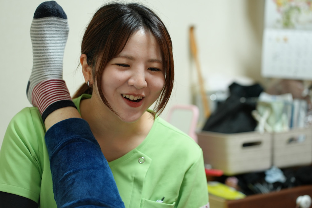 an訪問看護ステーション(看護師/准看護師の求人)の写真12枚目: