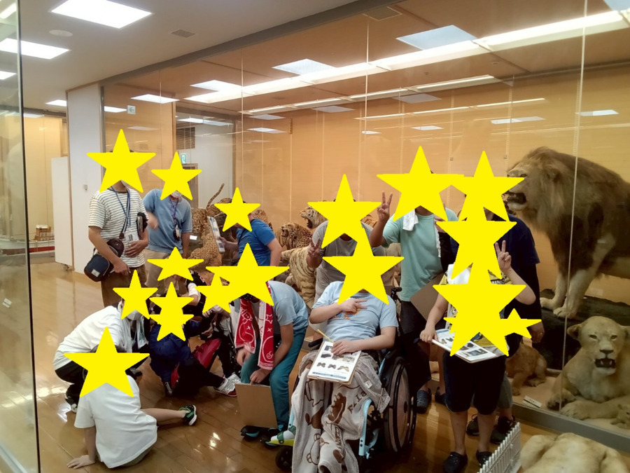 放課後等デイサービス ハピスポ泉佐野（児童指導員/指導員の求人）の写真6枚目：