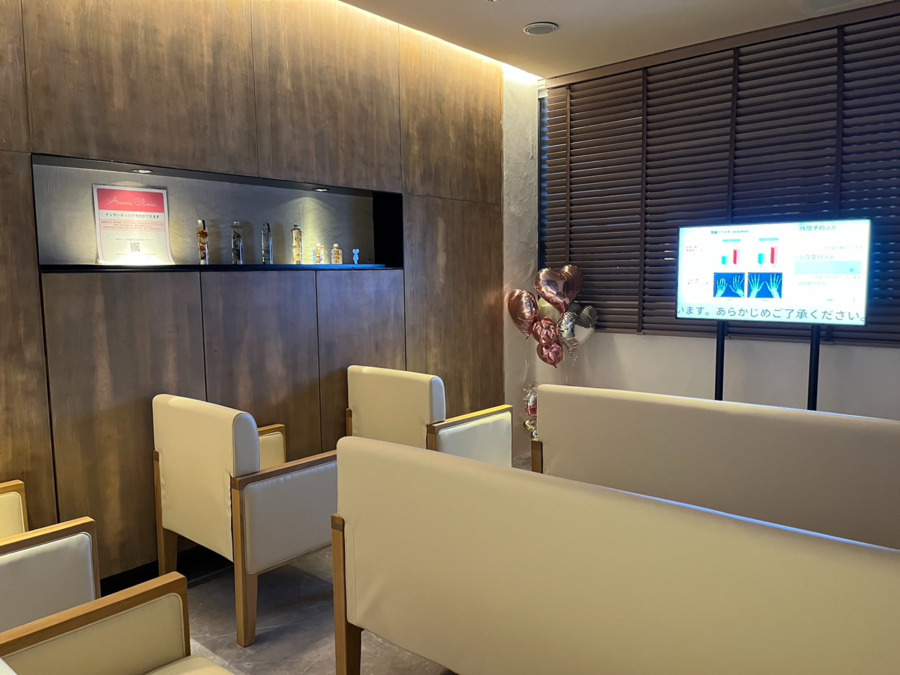 アスミ・クリニックの写真