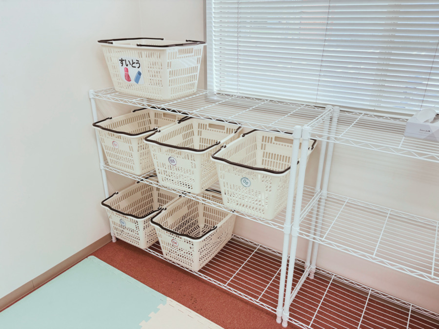 mint【2025年07月02日オープン】（児童指導員/指導員の求人）の写真5枚目：