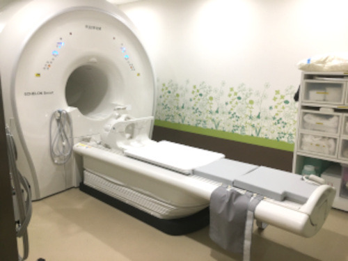 川崎みどりの病院(診療放射線技師の求人)の写真3枚目: