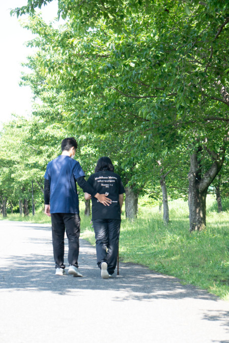 みのり訪問看護ステーション柏サテライト（理学療法士の求人）の写真3枚目：
