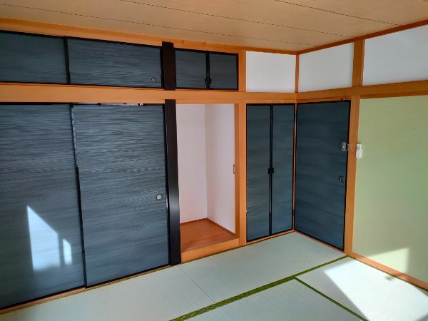 グループホーム　リアン（サービス管理責任者の求人）の写真7枚目：