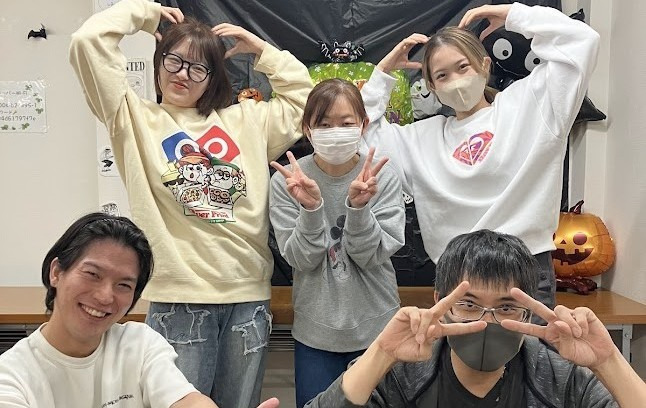 就労継続支援B型 クローバー（生活支援員の求人）の写真2枚目：