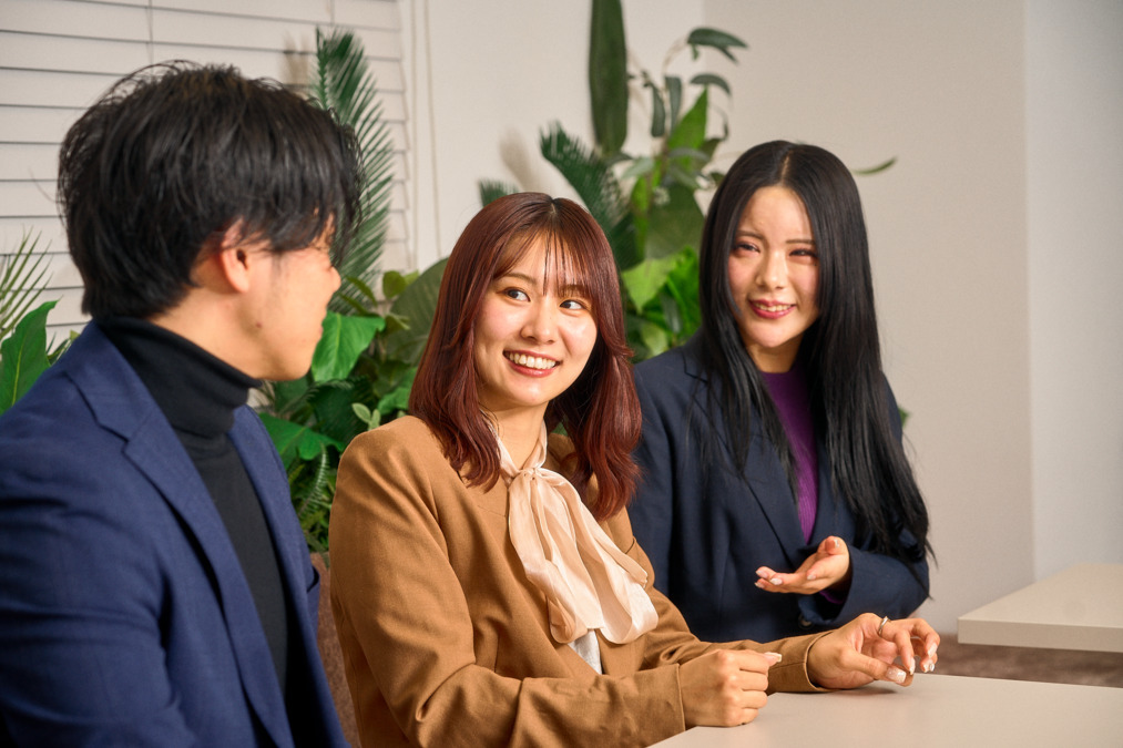 株式会社ワンエイト 本社（歯科衛生士の求人）の写真2枚目：