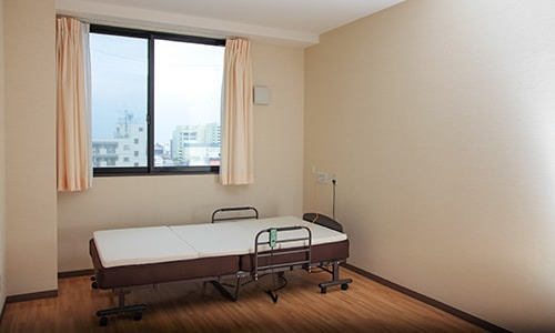 サービス付き高齢者向け住宅アネックスの写真2枚目：