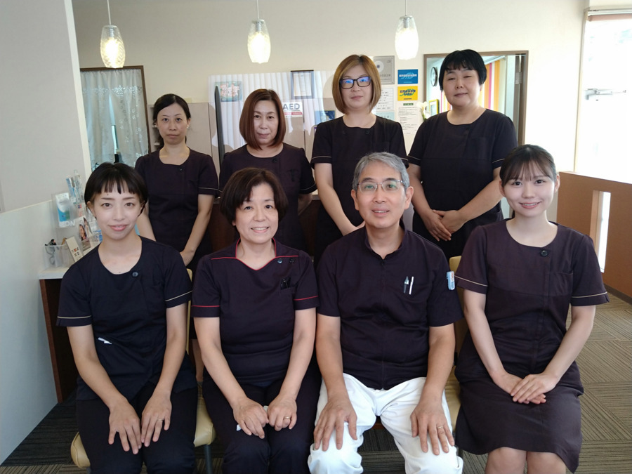 ふきの台歯科（歯科衛生士の求人）の写真2枚目：