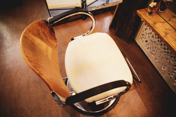 wall(美容師の求人)の写真3枚目: