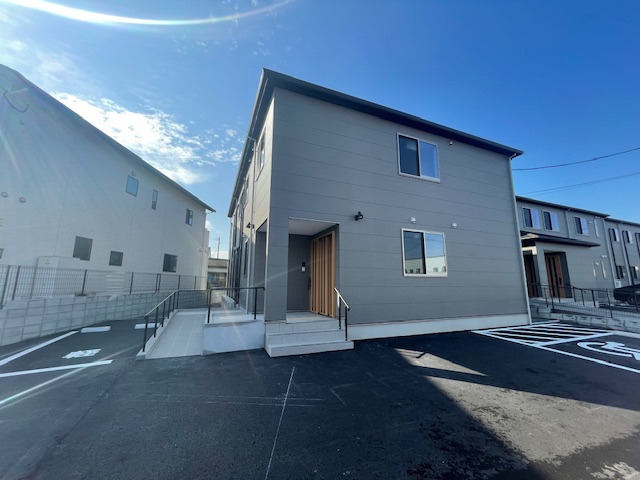 短期入所クライス福岡土井Ⅰ【2026年04月01日オープン予定】（生活支援員の求人）の写真2枚目：