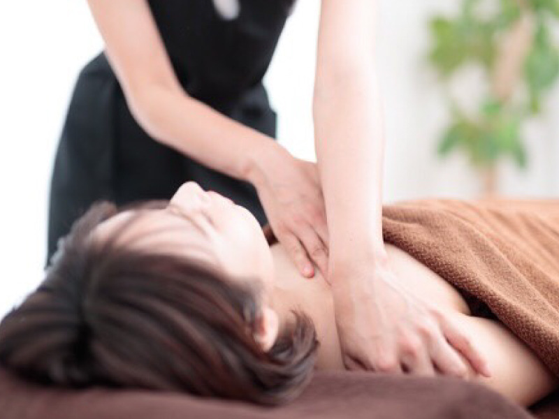 整体院RUFFREE武蔵小杉院【2026年01月オープン予定】（エステティシャン/セラピストの求人）の写真5枚目：