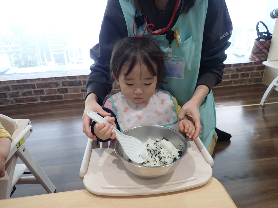 認定こども園岩槻ひかりの写真