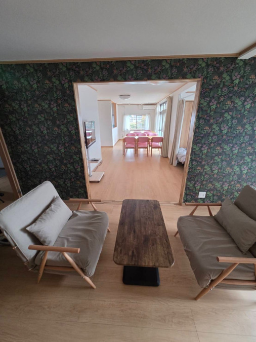 デイサービスだんらんの家 八木山【2026年01月15日オープン】(管理職(介護)の求人)の写真6枚目: