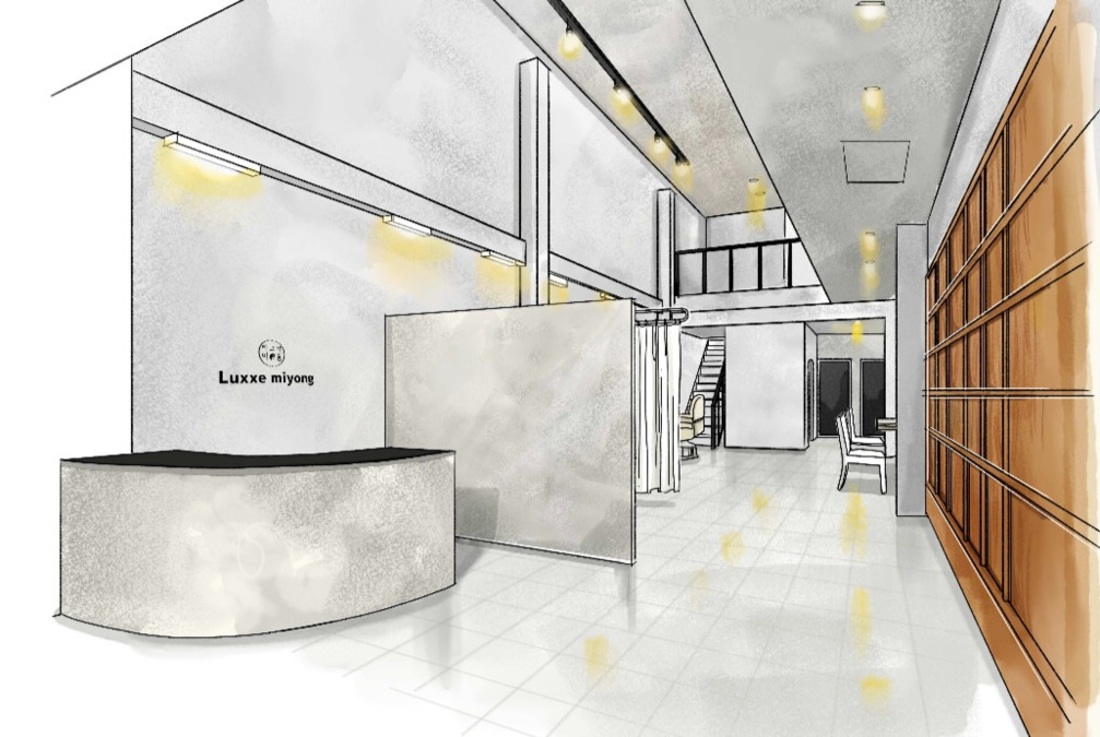 Luxxe miyongの写真