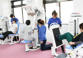 マイスペリハ館大島の写真3枚目: