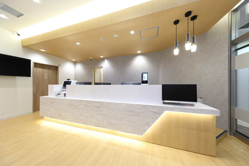 成増駅前内視鏡内科健診クリニック(保健師の求人)の写真3枚目: