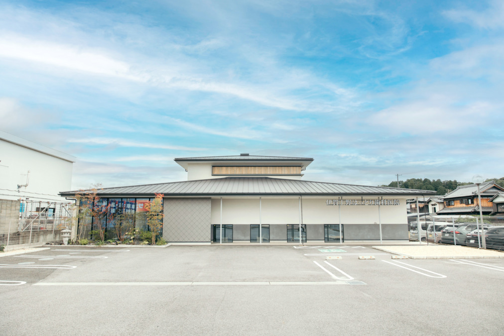 伊賀上野はっとり歯科医院（歯科衛生士の求人）の写真5枚目：