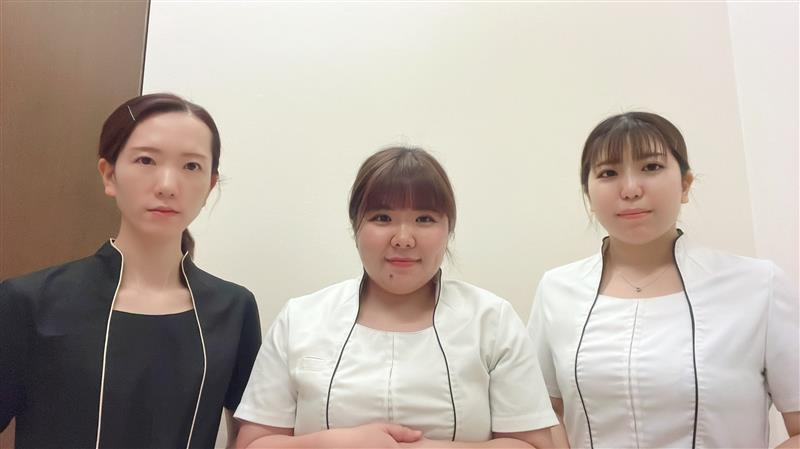 Body&Face design AILE川越店の写真