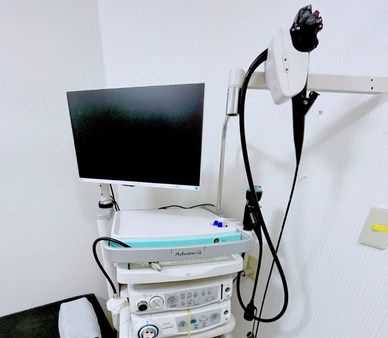 医療法人社団MAE 小林内科クリニックの写真5枚目：