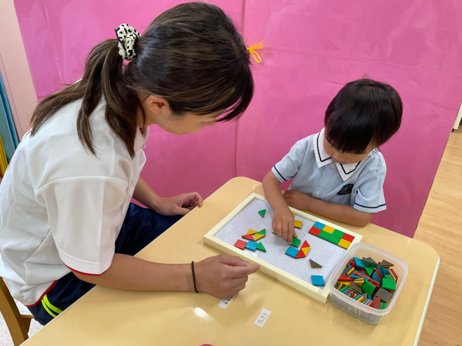 ゆめひだまり保育園（看護師/准看護師の求人）の写真5枚目：
