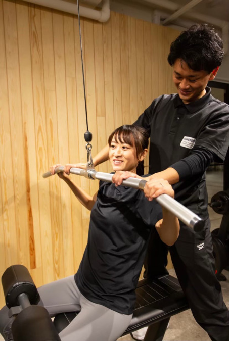 コレジム豊橋江島店【2024年10月17日オープン】の写真2枚目：