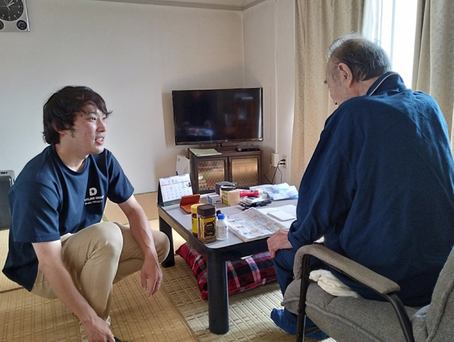 ドット365静岡葵(重度訪問介護)【2025年09月01日オープン】(生活支援員の求人)の写真6枚目: