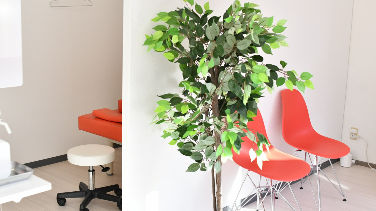 近江八幡HIRAKU整体院/整骨院(整体師の求人)の写真7枚目: