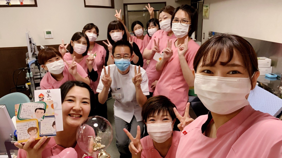 坂井耳鼻咽喉科の写真