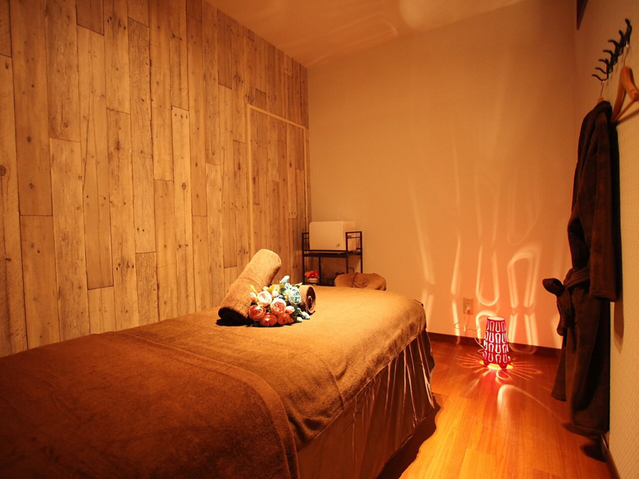 Aroma Queenの写真