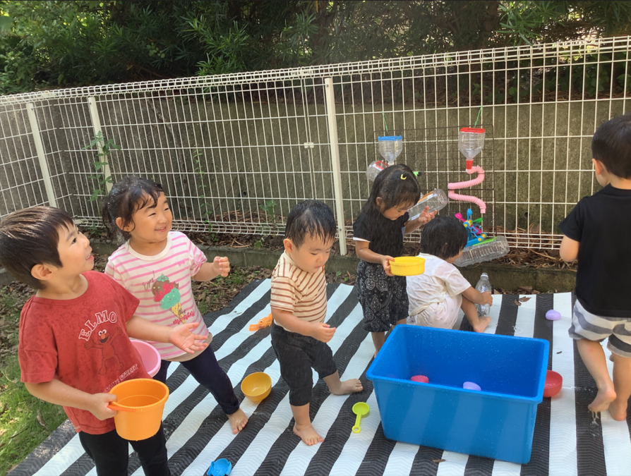 ゆうき保育園の写真7枚目：