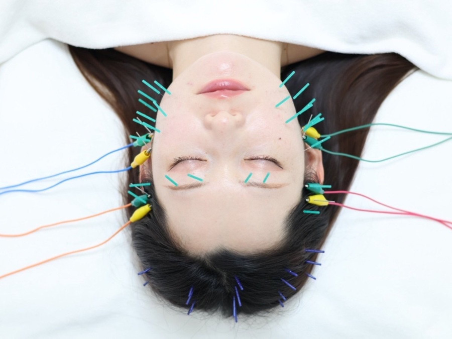 べっぷ餅ヶ浜整骨院・鍼灸院の写真