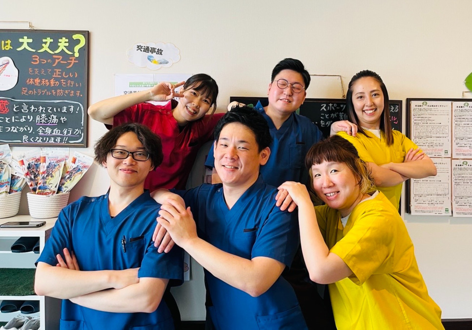 Breath 整体・鍼・整骨の画像