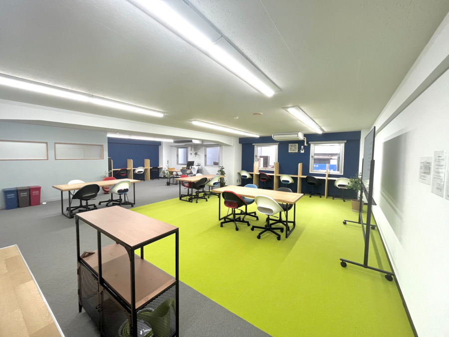 就労支援A型事業所コエルワークの画像