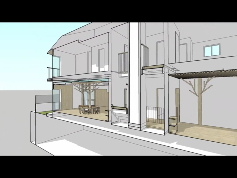 おおぞら園の写真3枚目: