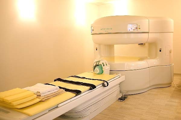 医療法人すぎたクリニックの写真2枚目：