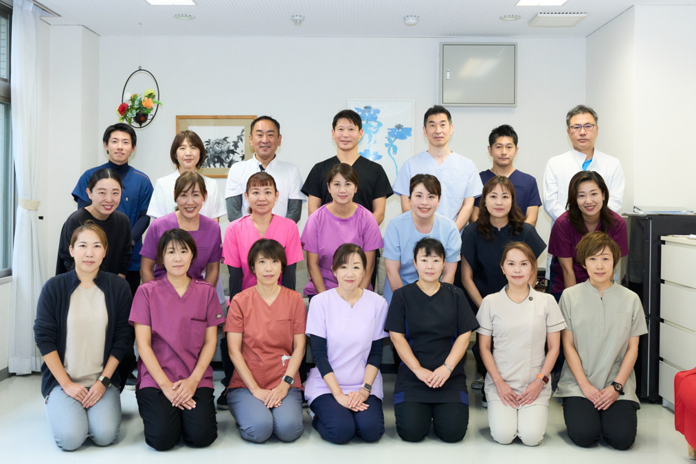 医療法人社団若葉会 湘南食サポート歯科の写真