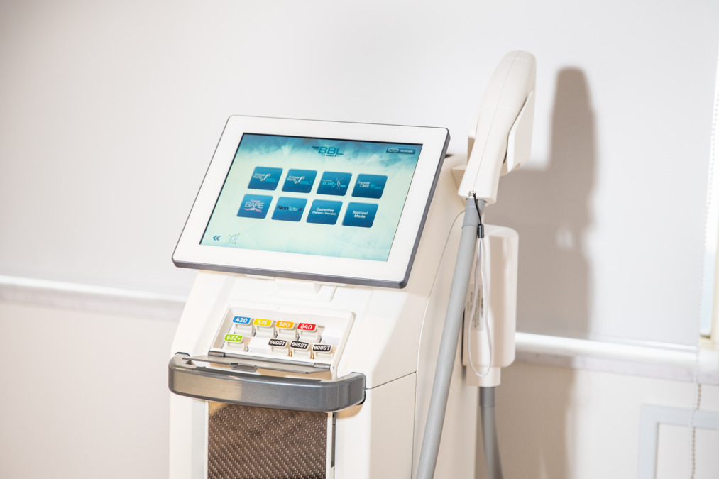 代々木美容皮膚科の写真4枚目: