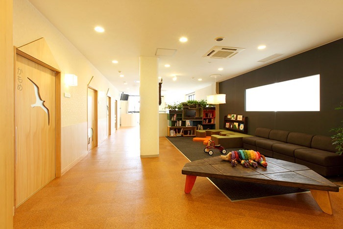 南房総ファミリアクリニック（看護師/准看護師の求人）の写真3枚目：