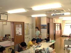 なるたき（介護タクシー/ドライバーの求人）の写真3枚目：