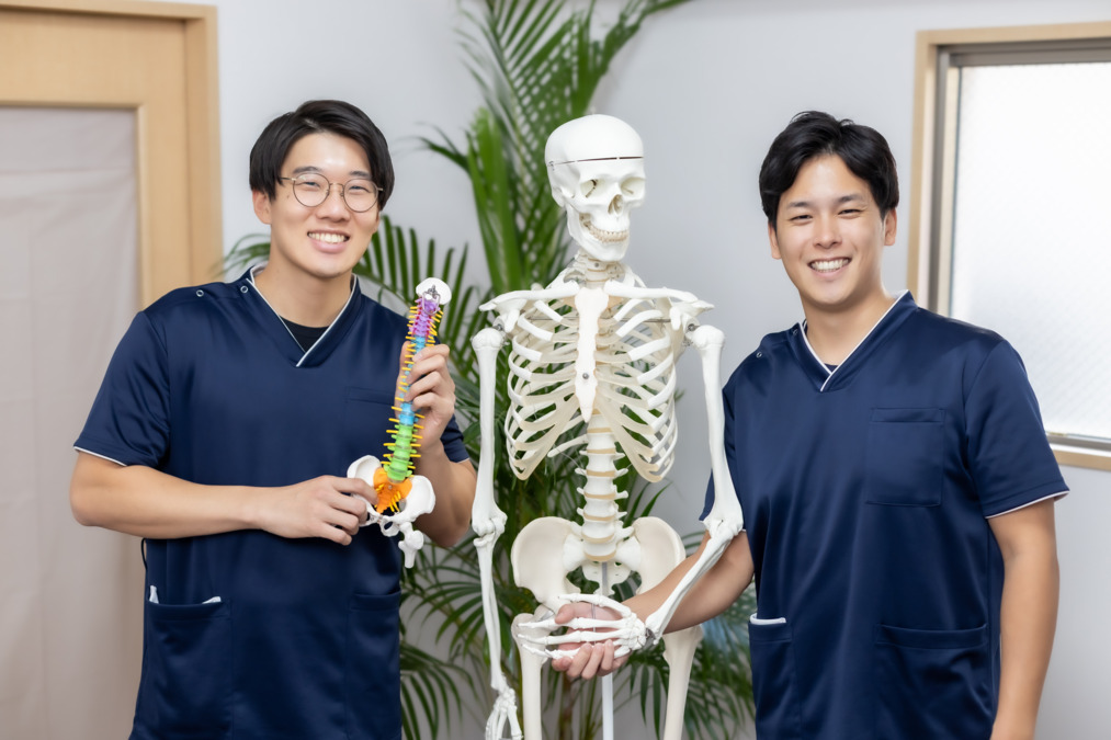 整体院飛翔の写真13枚目: