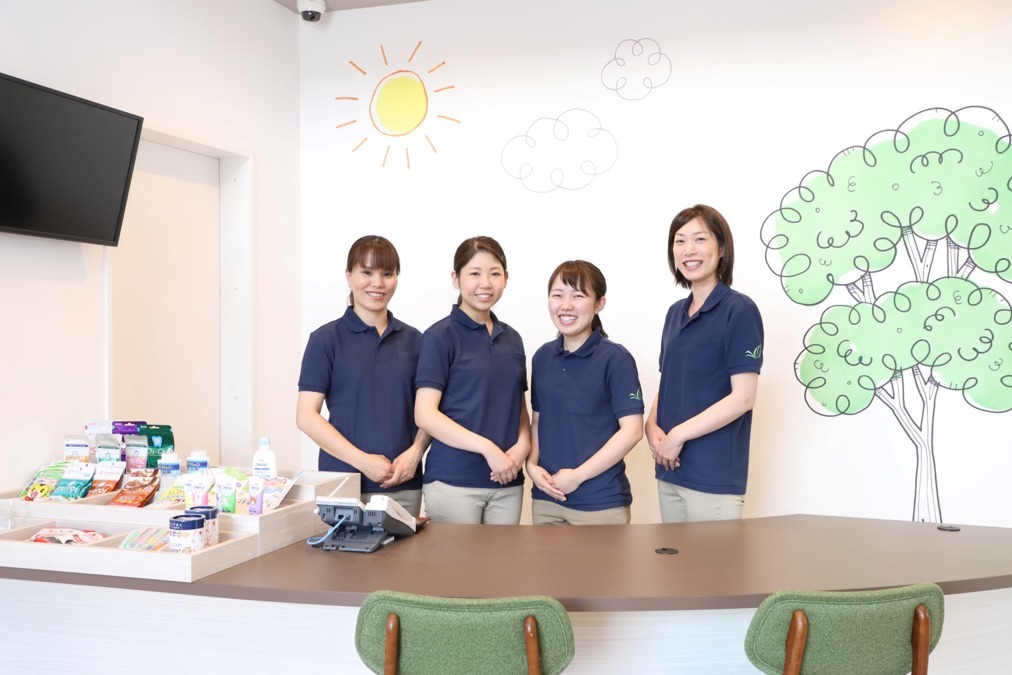 医療法人LSC リーフ総合歯科【2019年06月オープン】(歯科助手の求人)の写真: