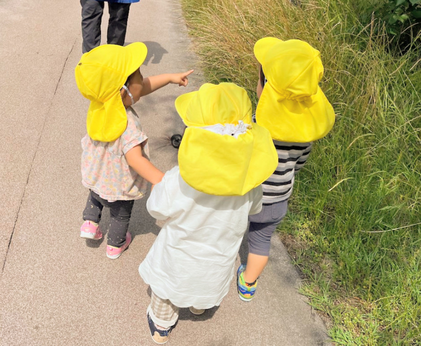 あじや保育園Anera～アネラ～（保育士の求人）の写真10枚目：