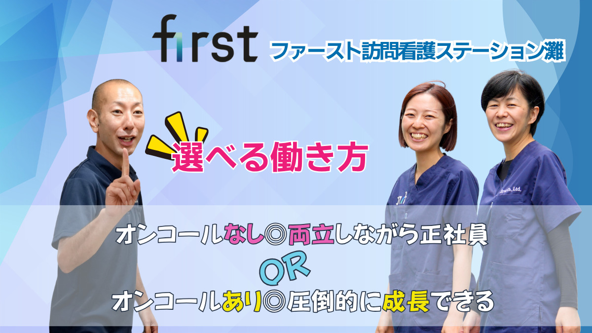 ファースト訪問看護ステーション灘の写真