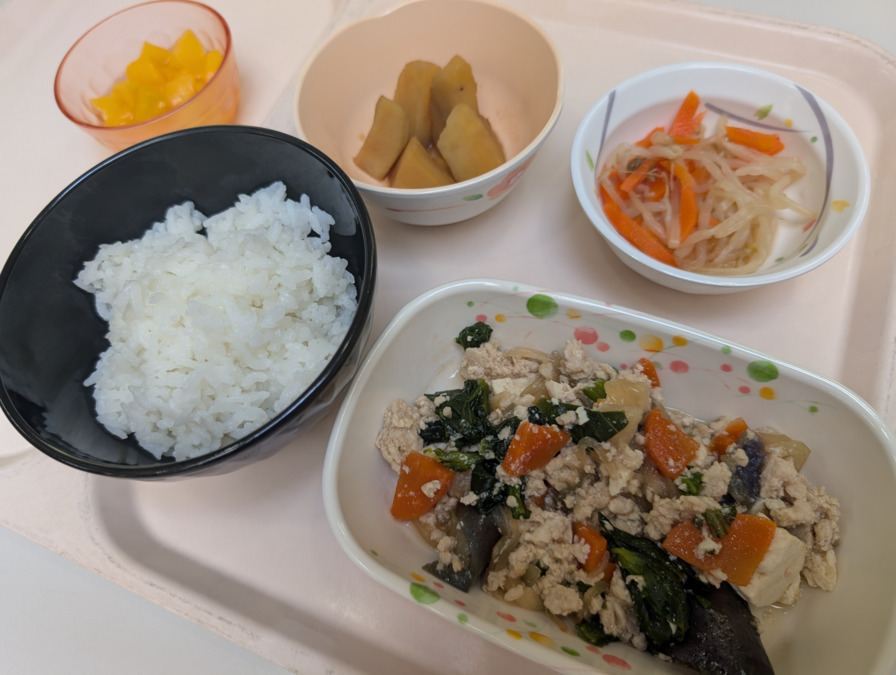 介護老人保健施設　さかき光陽（管理栄養士/栄養士の求人）の写真4枚目：