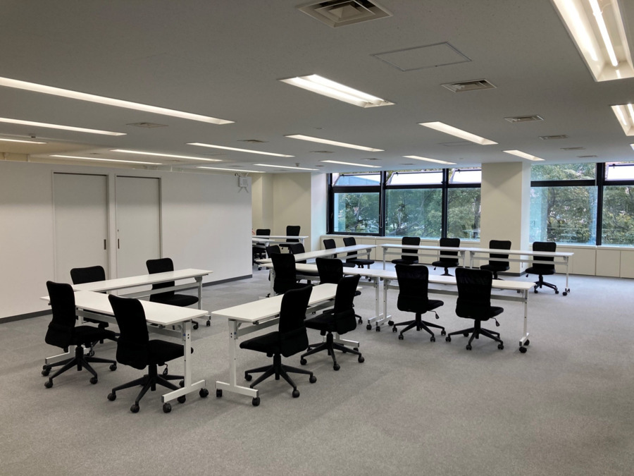 就労移行支援事業所　ディーキャリア広島オフィス（生活支援員の求人）の写真6枚目：
